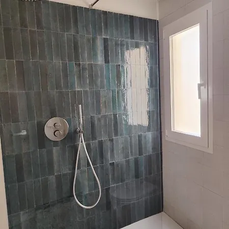 Ferienhaus Borgo Vacanze Bouganville