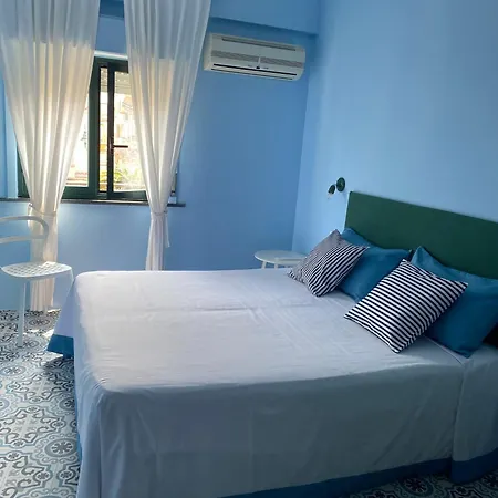 Borgo Vacanze Bouganville