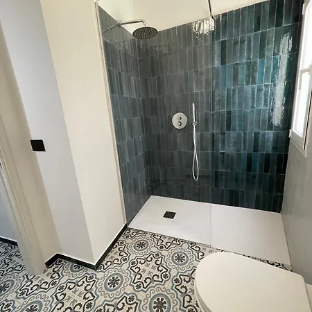 Borgo Vacanze Bouganville Letojanni