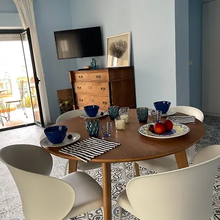 Borgo Vacanze Bouganville * Letojanni